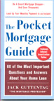 The Pocket Mortgage Guide